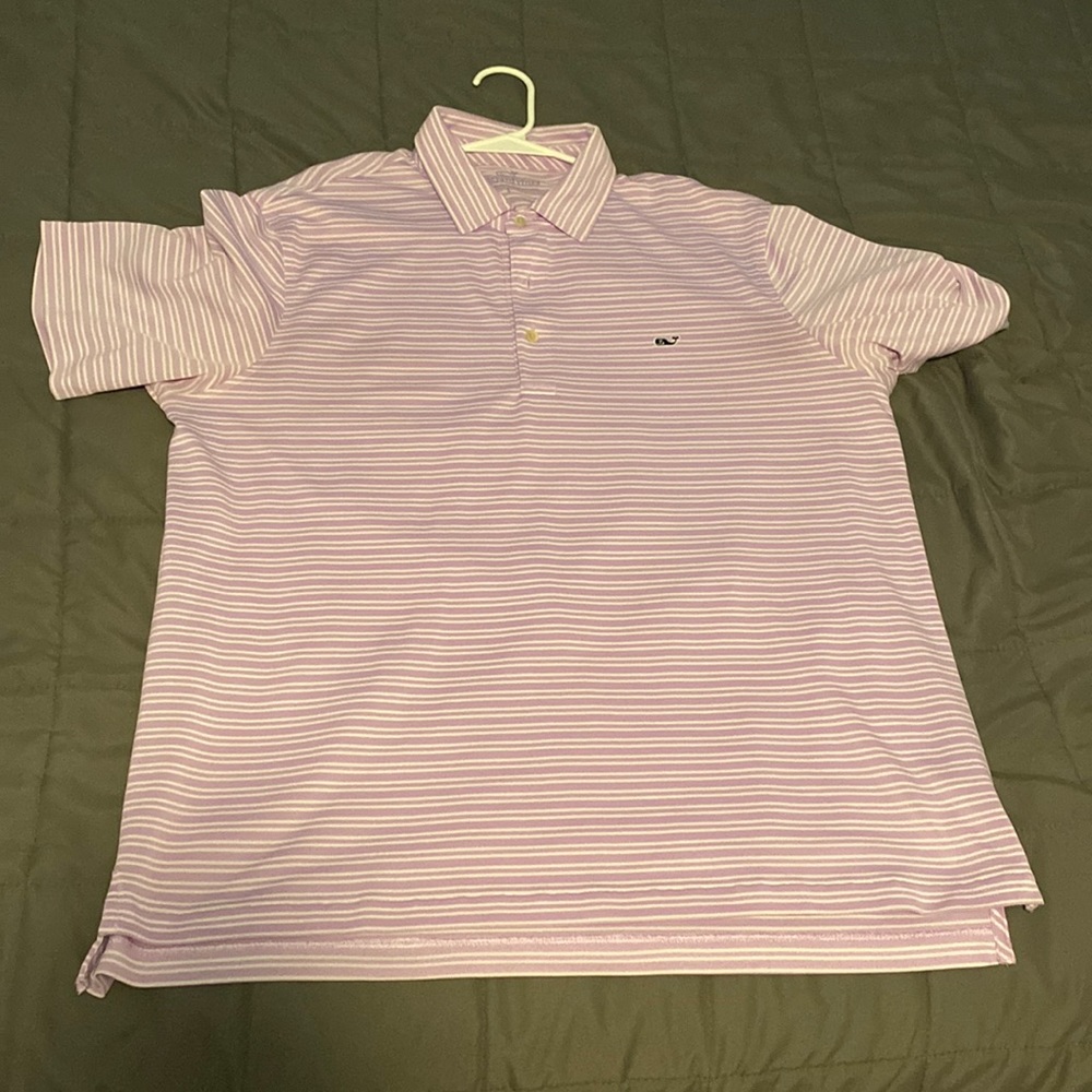 Vineyard Vines Polo